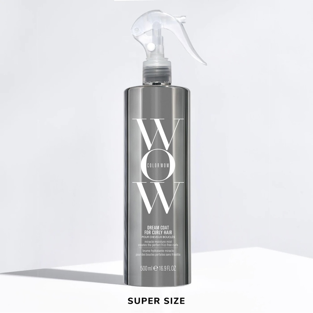Color Wow Dream Coat For Curly Hair